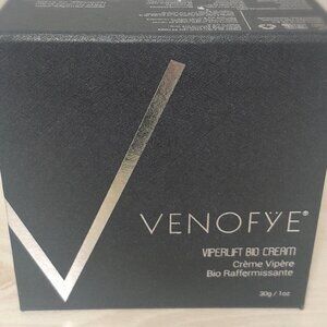 VENOFYE VIPERLIFT BIO CREAM - 1.0 fl oz / 30 g - BRAND NEW - SEALED